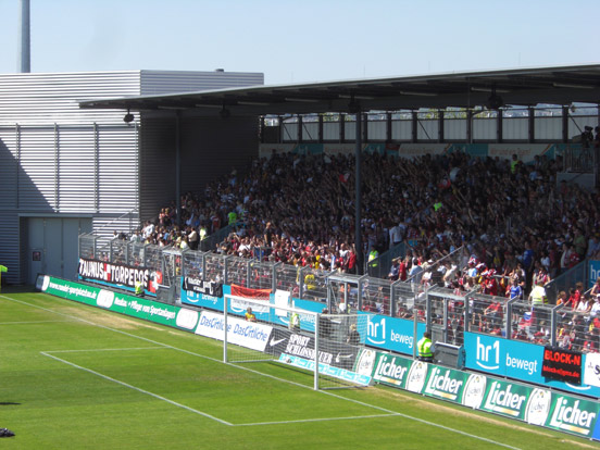 SV Wehen Wiesbaden vs SC Paderborn (1-1) (6)