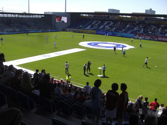 SV Wehen Wiesbaden vs SC Paderborn (1-1) (7)