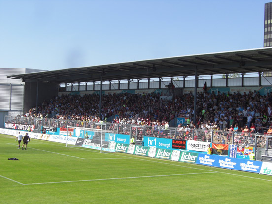 SV Wehen Wiesbaden vs SC Paderborn (1-1) (8)