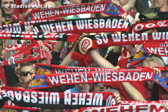 SV Wehen Wiesbaden vs TSV Alemannia Aachen (3-0) (2)