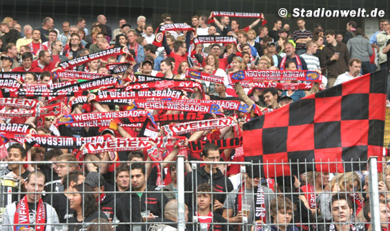 SV Wehen Wiesbaden vs TSV Alemannia Aachen (3-0) (3)