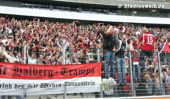 SV Wehen Wiesbaden vs TSV Alemannia Aachen (3-0) (9)