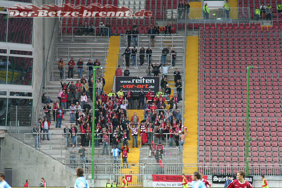 1. FC Kaiserslautern vs SV Wehen Wiesbaden (0-2) (3)