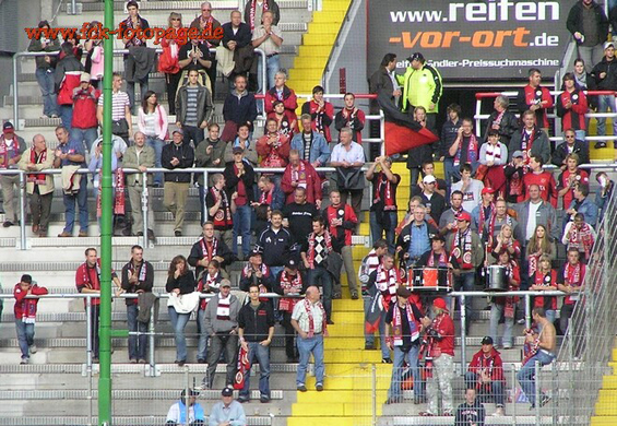 1. FC Kaiserslautern vs SV Wehen Wiesbaden (0-2) (4)