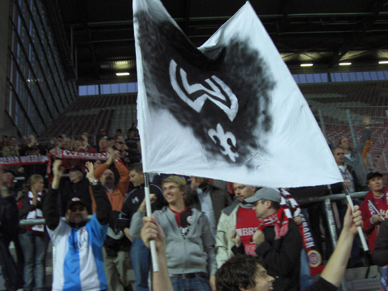 1. FC Kaiserslautern vs SV Wehen Wiesbaden (0-2) (6)