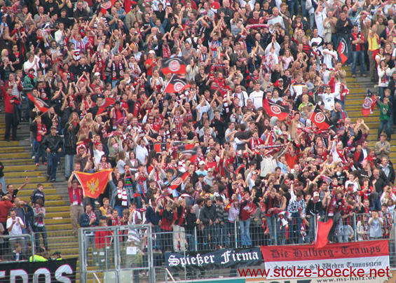 SV Wehen Wiesbaden vs 1. FC Köln (4-3) (1)