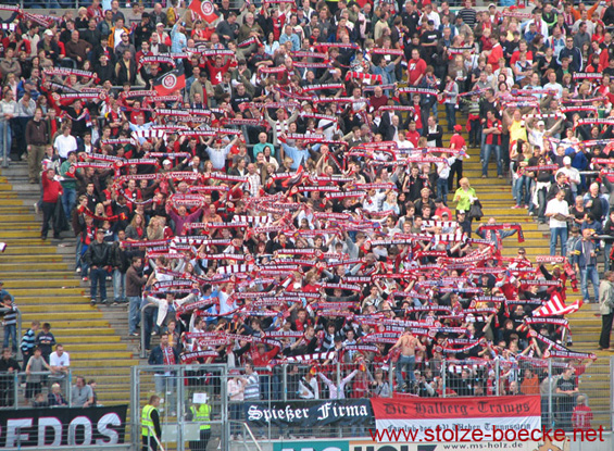 SV Wehen Wiesbaden vs 1. FC Köln (4-3) (3)