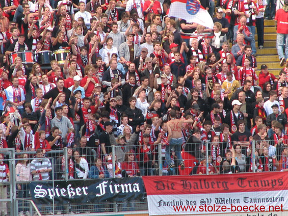 SV Wehen Wiesbaden vs 1. FC Köln (4-3) (5)