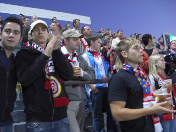 SpVgg Fürth vs SV Wehen Wiesbaden (1-1) (3)