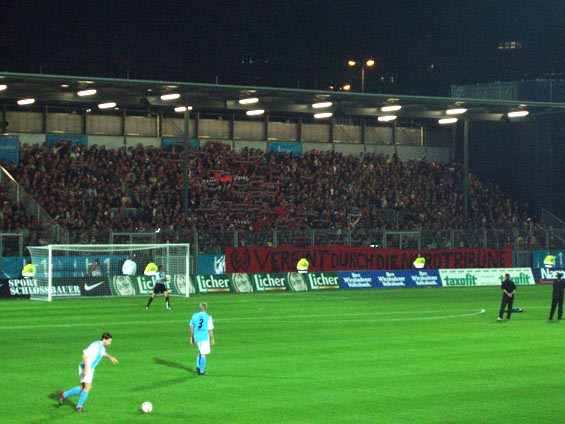 SV Wehen Wiesbaden vs Borussia Dortmund (1-2 Eröffnungsspiel BRITA-Arena) (3)