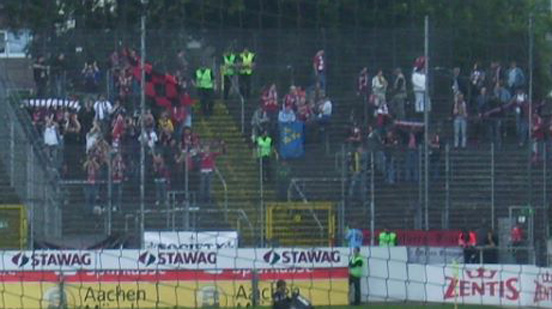 TSV Alemannia Aachen vs SV Wehen Wiesbaden (2-1) (1)
