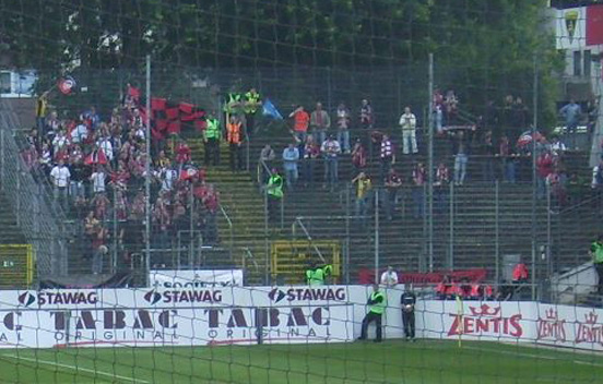 TSV Alemannia Aachen vs SV Wehen Wiesbaden (2-1) (2)