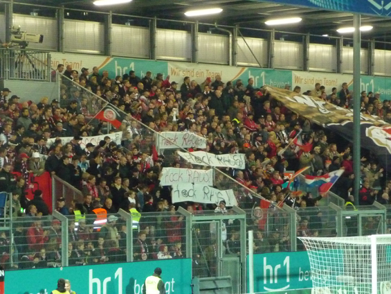 SV Wehen Wiesbaden vs FC Ingolstadt 04 (0-0) (1)