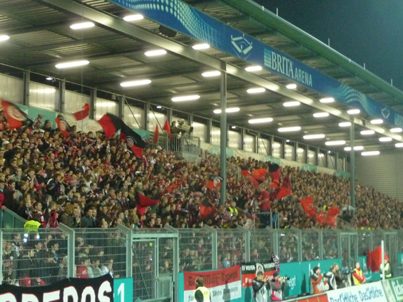 SV Wehen Wiesbaden vs 1. FC Kaiserslautern (4-2) (4)