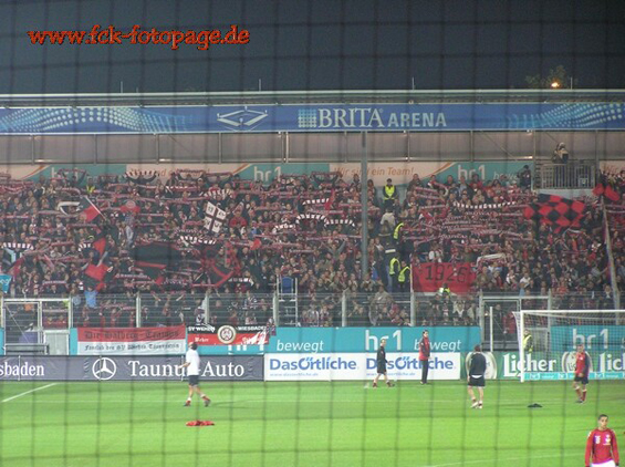 SV Wehen Wiesbaden vs 1. FC Kaiserslautern (4-2) (7)