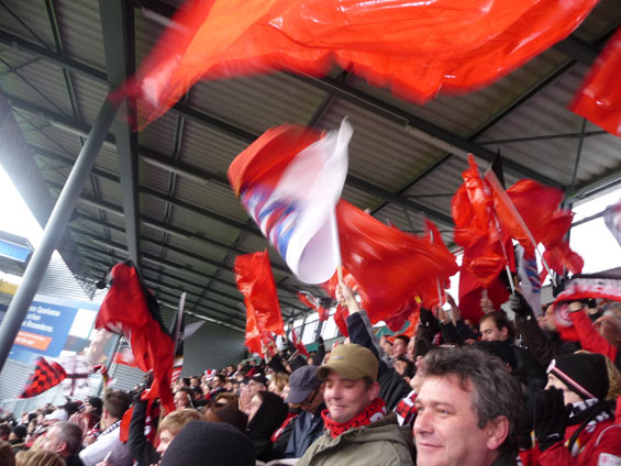 SV Wehen Wiesbaden vs Rot-Weiß Oberhausen (0-0) (7)