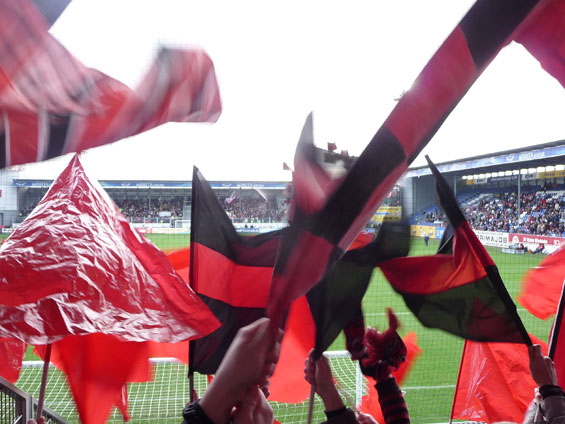SV Wehen Wiesbaden vs Rot-Weiß Oberhausen (0-0) (8)