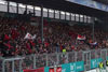 SV Wehen Wiesbaden vs FC Augsburg (1-2)