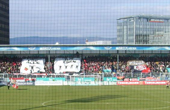 SV Wehen Wiesbaden vs TSV Alemannia Aachen (1-0) (5)