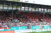 SV Wehen Wiesbaden vs MSV Duisburg (1-1)