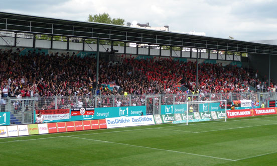 SV Wehen Wiesbaden vs MSV Duisburg (1-1) (2)