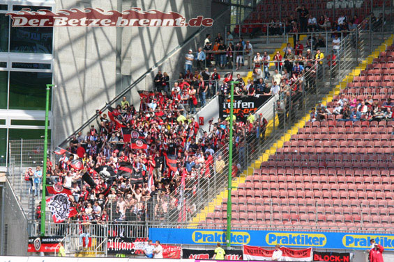 1. FC Kaiserslautern vs SV Wehen Wiesbaden (1-0) (1)