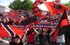 TuS Koblenz vs SV Wehen Wiesbaden (0-0)