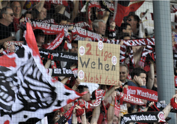 SV Wehen Wiesbaden vs VfL Osnabrück (0-1) (1)