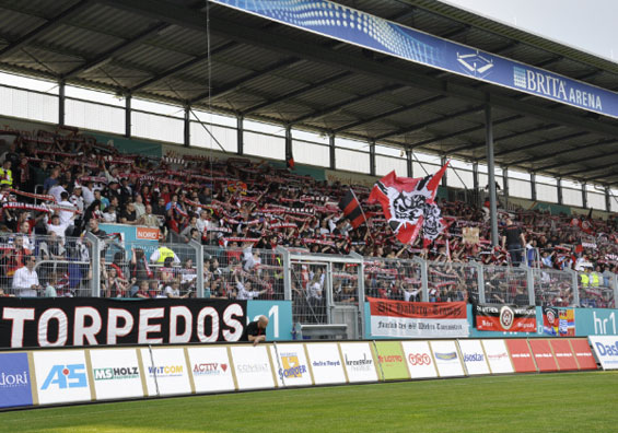 SV Wehen Wiesbaden vs VfL Osnabrück (0-1) (2)