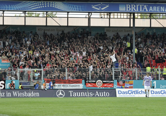 SV Wehen Wiesbaden vs VfL Osnabrück (0-1) (4)