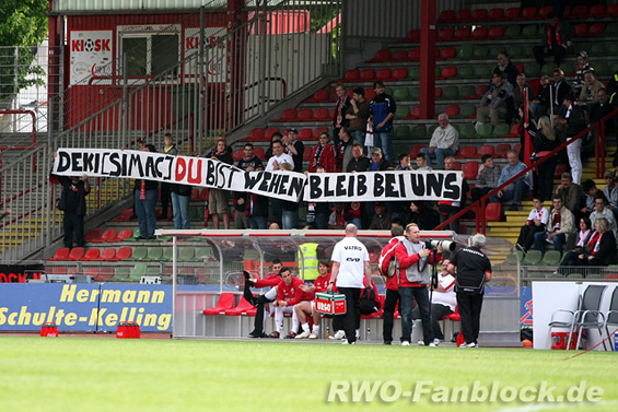 Rot-Weiß Oberhausen vs SV Wehen Wiesbaden (0-1) (1)