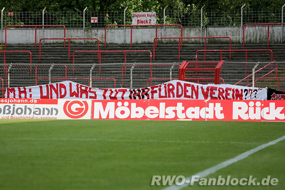 Rot-Weiß Oberhausen vs SV Wehen Wiesbaden (0-1) (3)