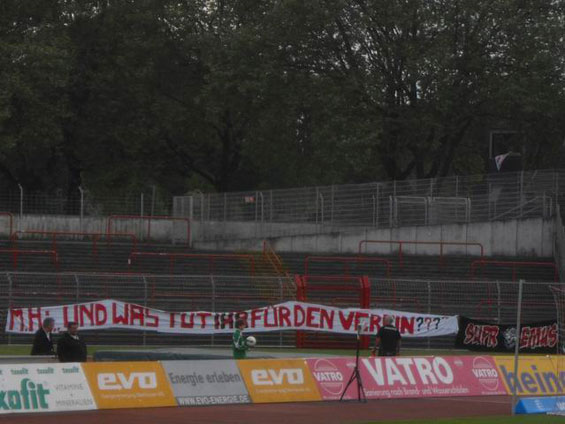 Rot-Weiß Oberhausen vs SV Wehen Wiesbaden (0-1) (5)