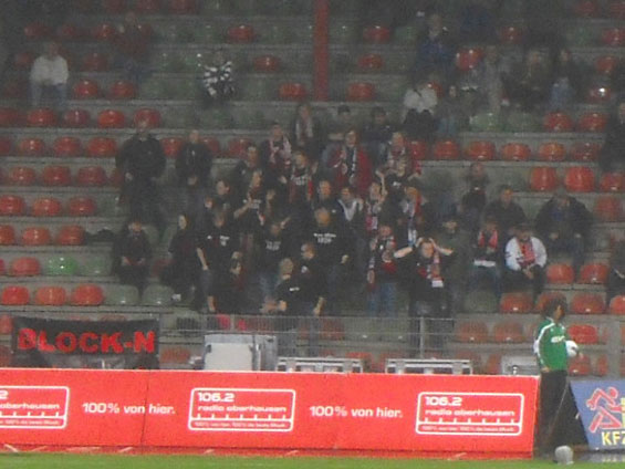 Rot-Weiß Oberhausen vs SV Wehen Wiesbaden (0-1) (6)