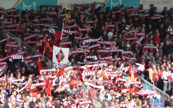 SV Wehen Wiesbaden vs 1. FC Nürnberg (2-2) (3)