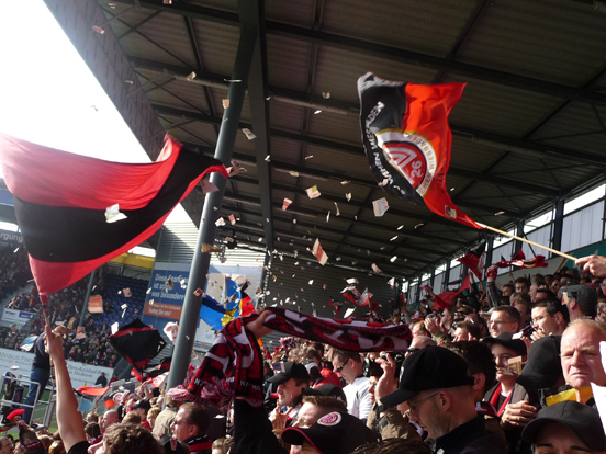 SV Wehen Wiesbaden vs FSV Frankfurt (3-1) (2)