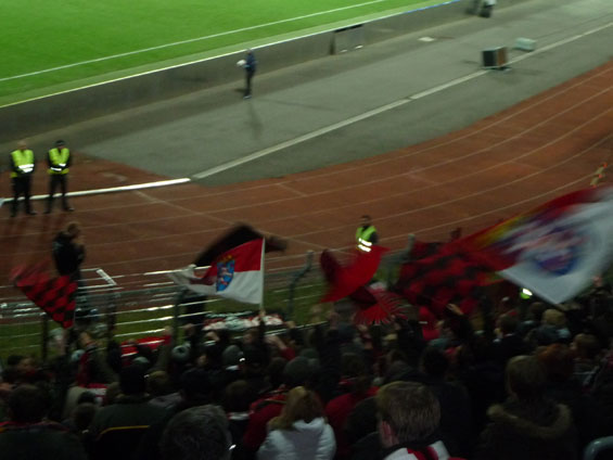 Karlsruher SC vs SV Wehen Wiesbaden (0-1) (2)