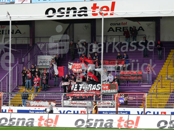 VfL Osnabrück vs SV Wehen Wiesbaden (0-0) (1)
