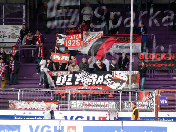 VfL Osnabrück vs SV Wehen Wiesbaden (0-0) (2)