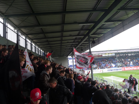 SV Wehen Wiesbaden vs SSV Jahn Regensburg (2-0) (4)