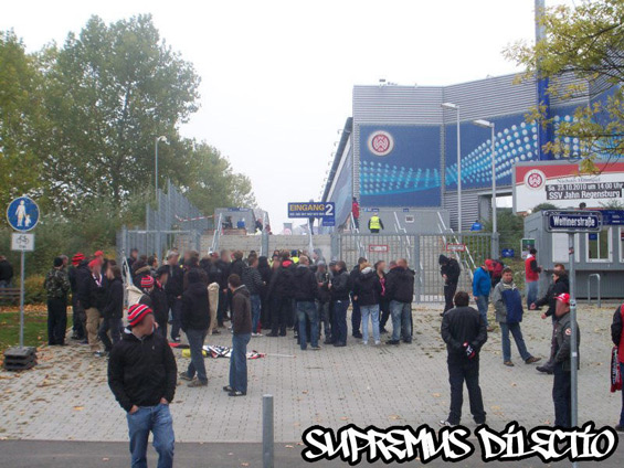SV Wehen Wiesbaden vs SSV Jahn Regensburg (2-0) (10)
