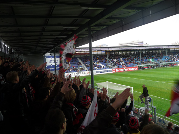 SV Wehen Wiesbaden vs VfR Aalen (1-3) (3)