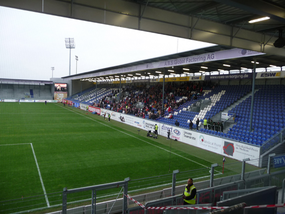 SV Wehen Wiesbaden vs FC Hansa Rostock (1-2) (3)