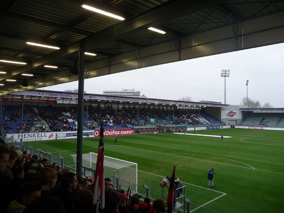 SV Wehen Wiesbaden vs FC Hansa Rostock (1-2) (4)