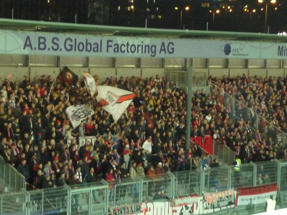 SV Wehen Wiesbaden vs Eintracht Braunschweig (0-2) (2)