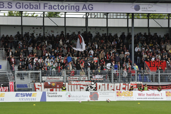 SV Wehen Wiesbaden vs FC Carl Zeiss Jena (2-1) (1)