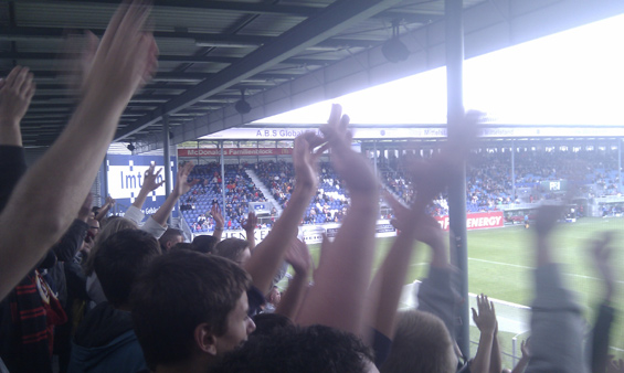 SV Wehen Wiesbaden vs FC Carl Zeiss Jena (2-1) (4)
