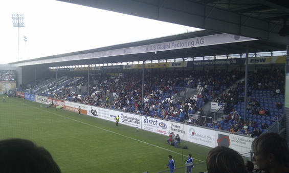 SV Wehen Wiesbaden vs FC Carl Zeiss Jena (2-1) (5)