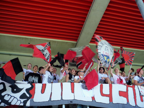 1. FC Heidenheim 1846 vs SV Wehen Wiesbaden (0-2) (3)