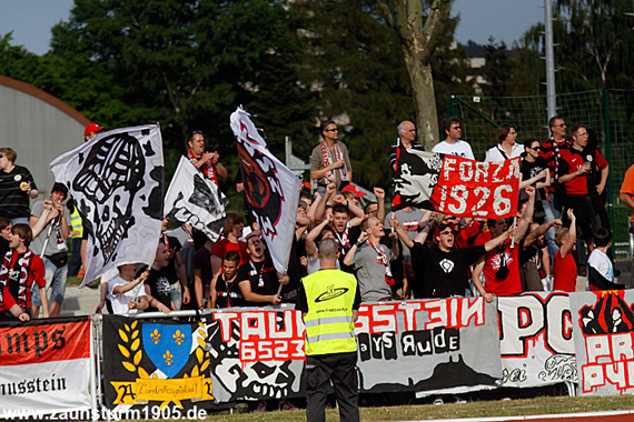 KSV Hessen Kassel vs SV Wehen Wiesbaden (0-3) (1)